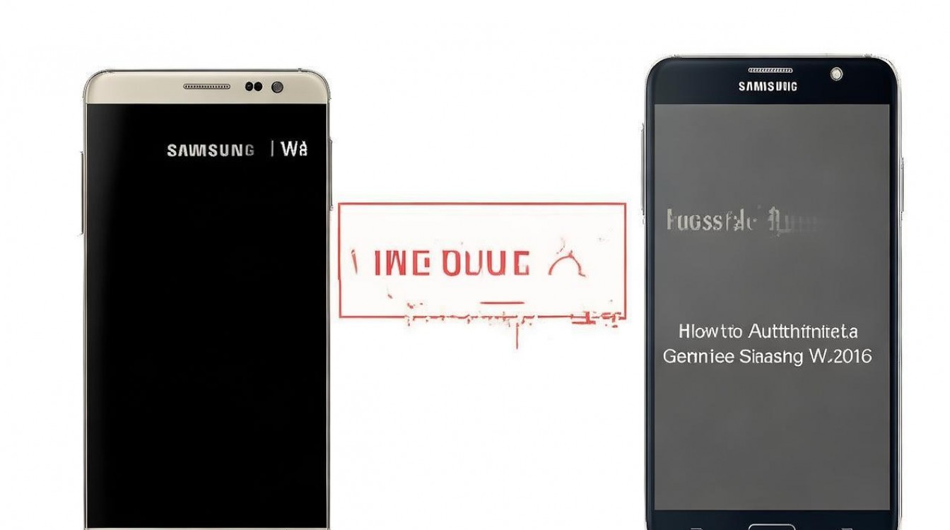 怎么鉴定三星w2016真假？三星w2016真假辨别方法