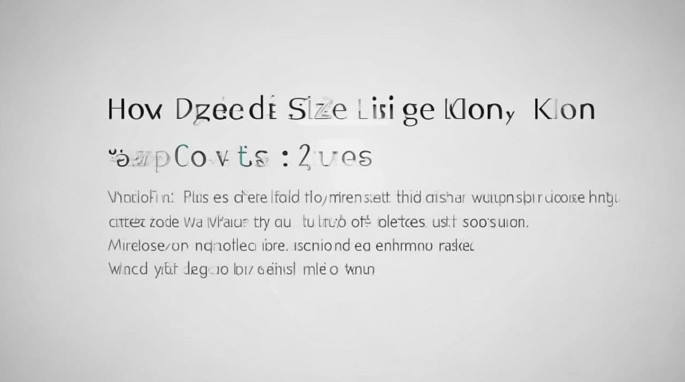 苹果6s怎么设置小图标大小？桌面图标尺寸如何调整