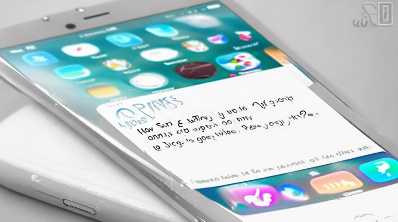 苹果6s怎么设置小图标不见了,苹果6s小图标怎么恢复