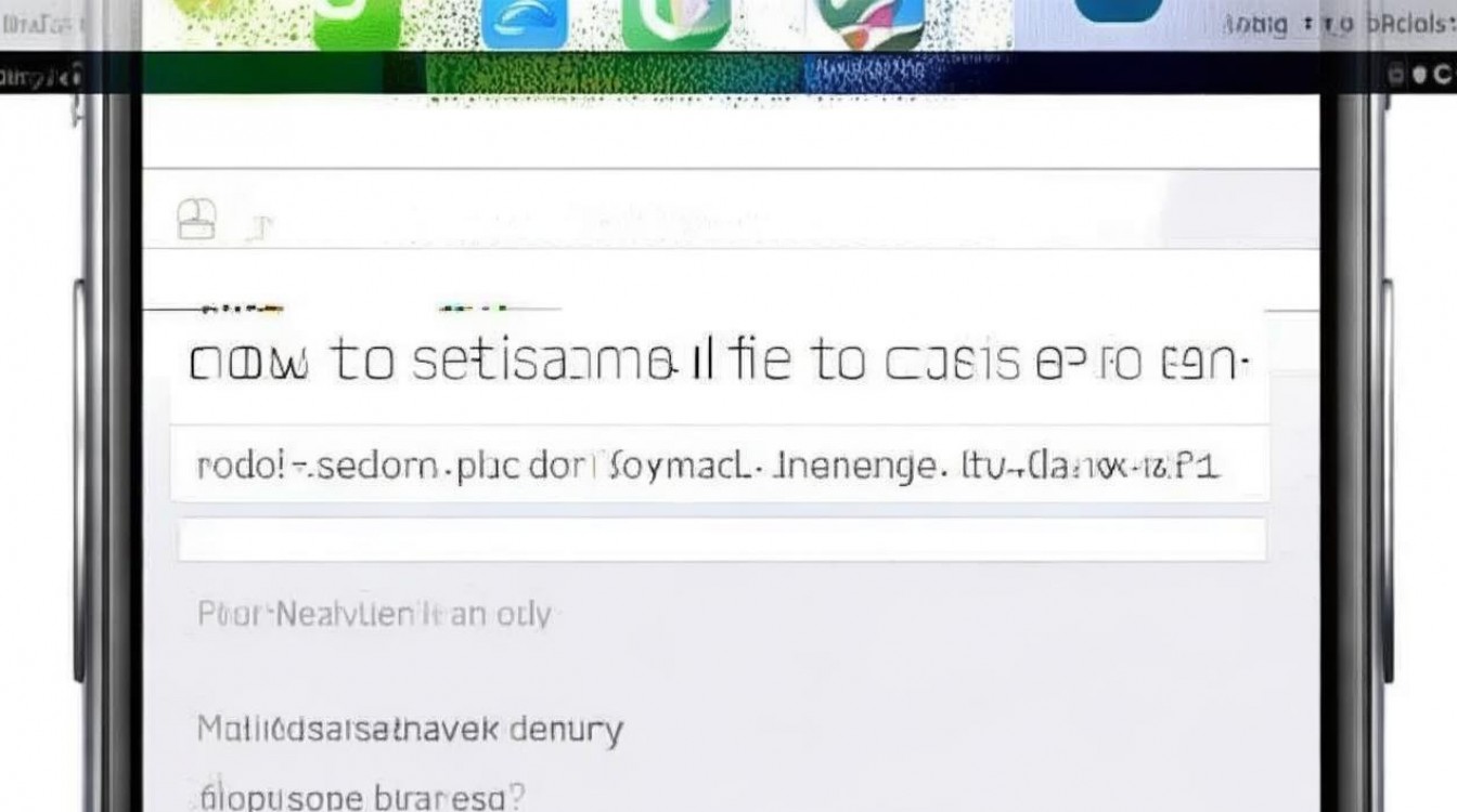 苹果6s怎么设置小图标不见了,苹果6s小图标怎么恢复