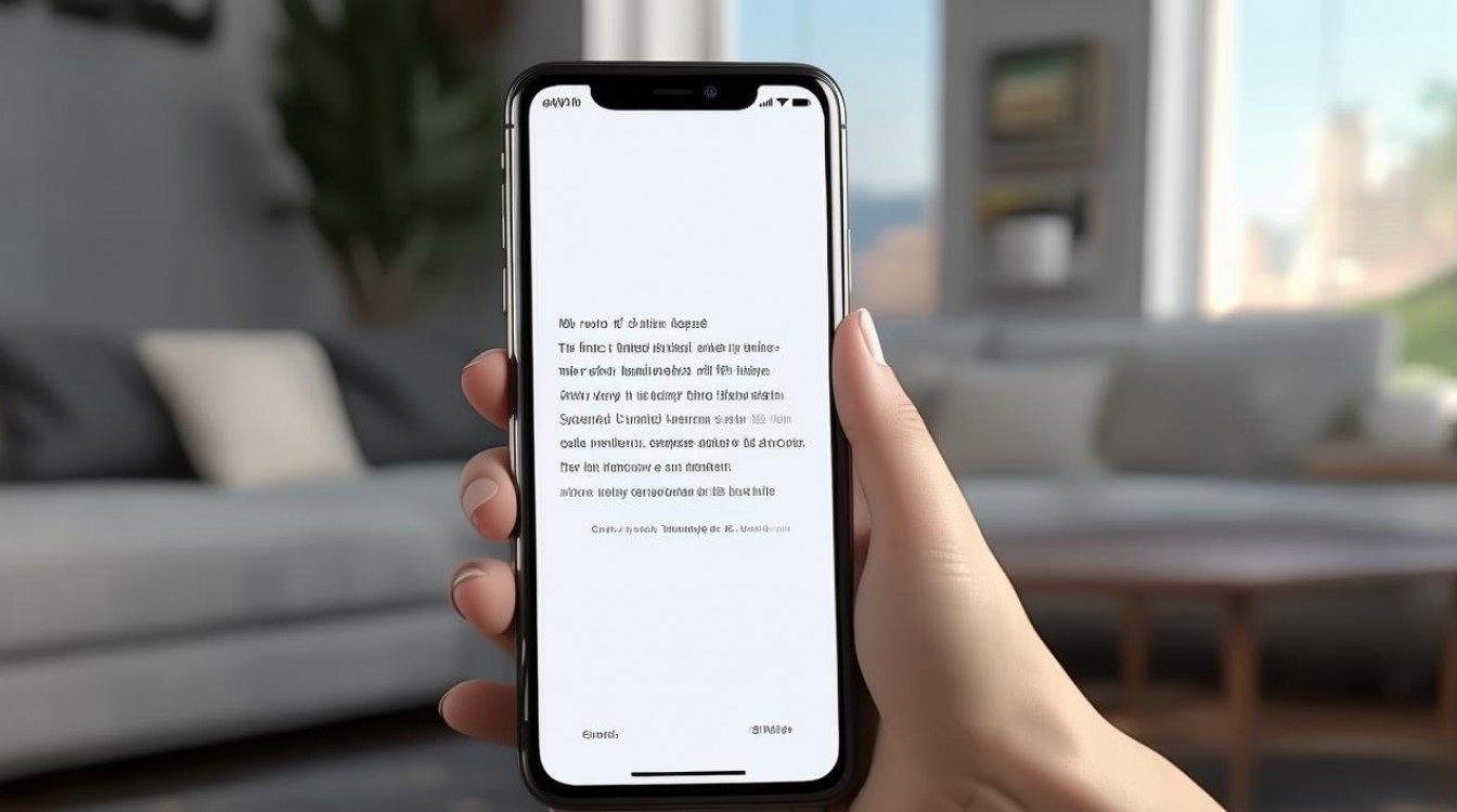 vivo苹果系统升级失败怎么办？系统更新报错解决方法