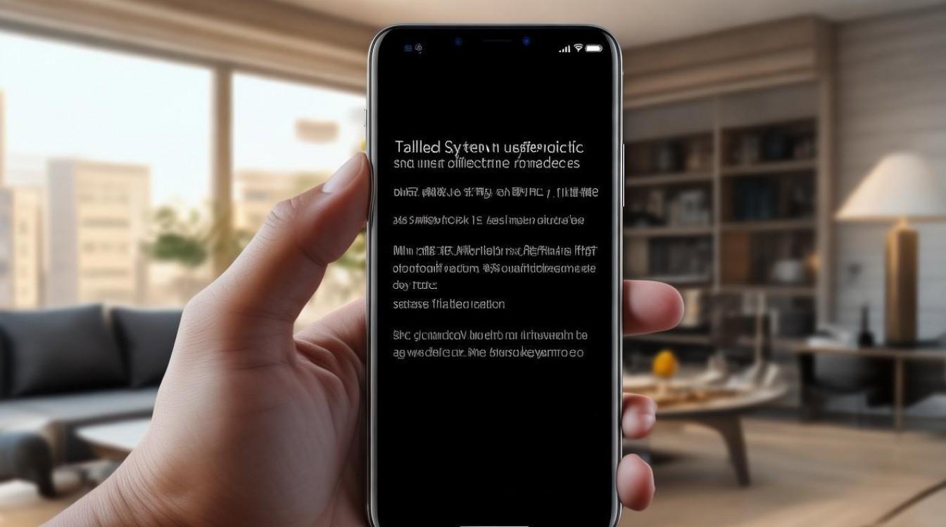 vivo苹果系统升级失败怎么办？系统更新报错解决方法