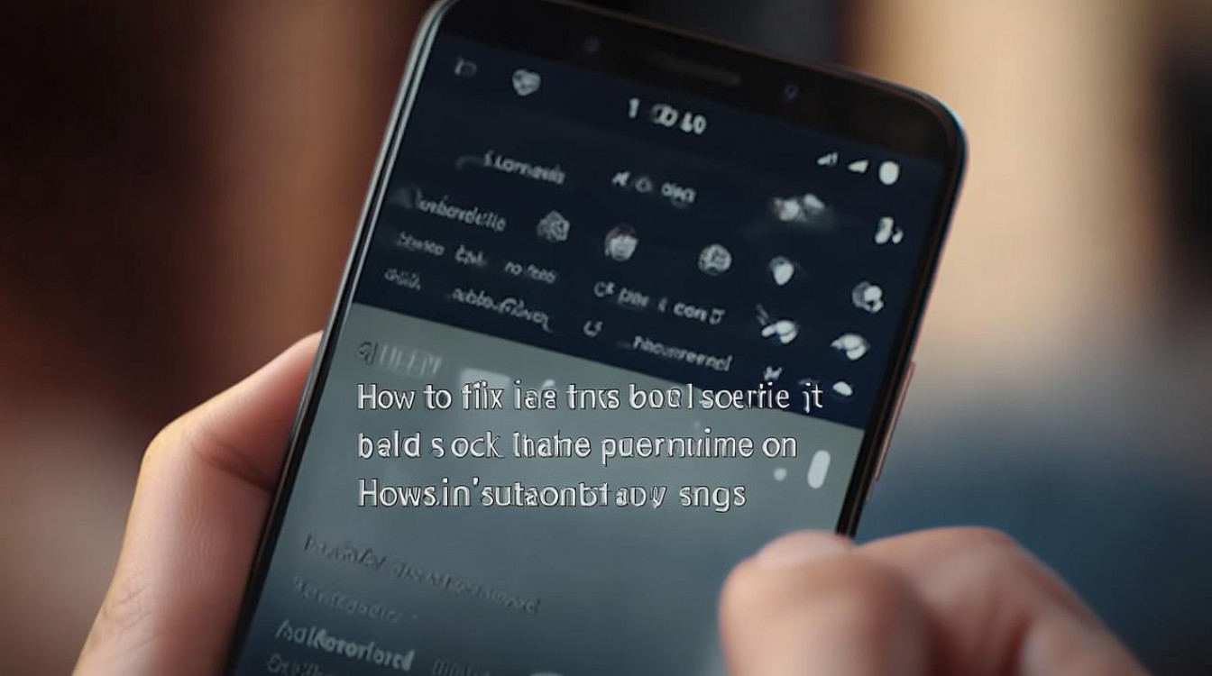 华为手机自动设置锁屏时间设置不了怎么办?锁屏时间无法修改解决方法