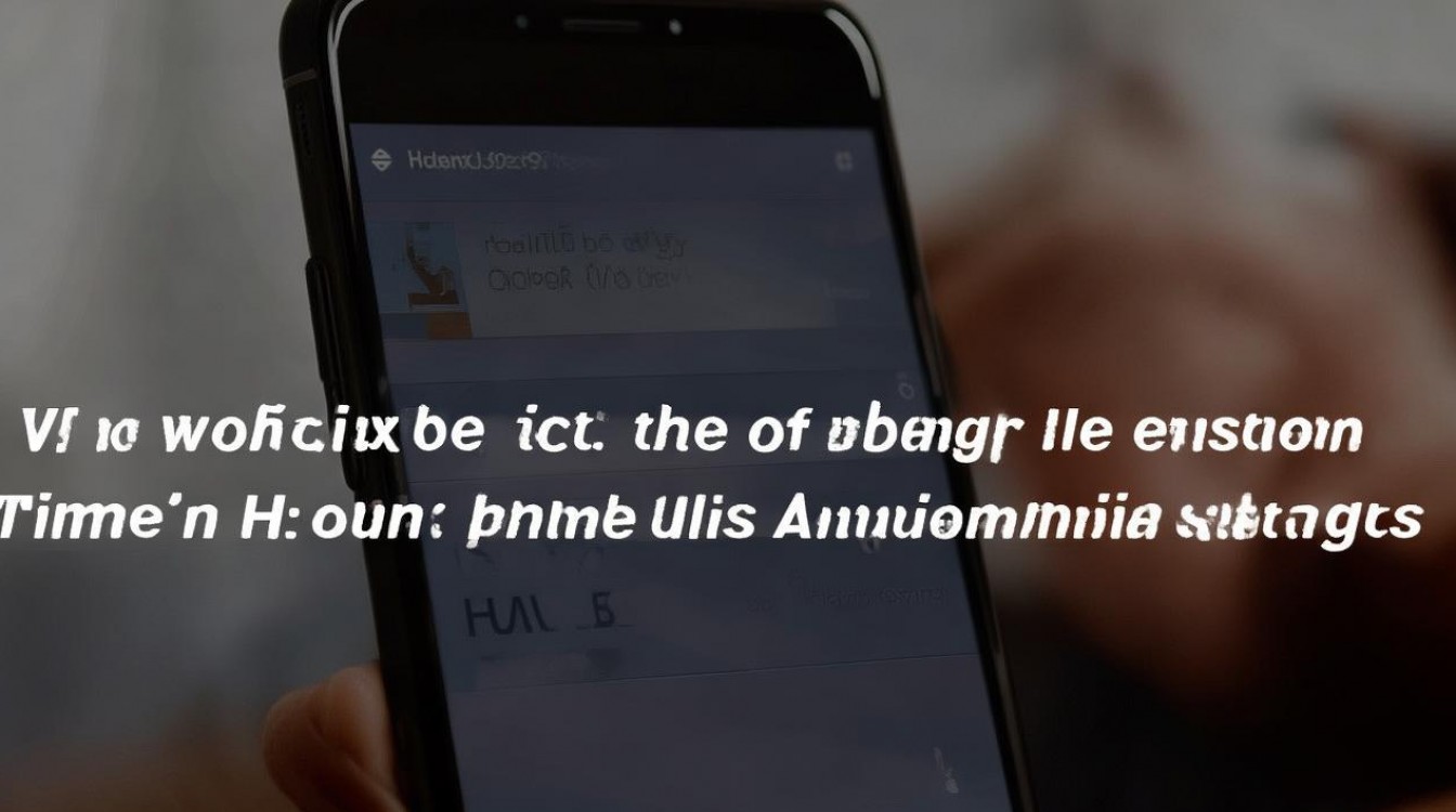 华为手机自动设置锁屏时间设置不了怎么办?锁屏时间无法修改解决方法