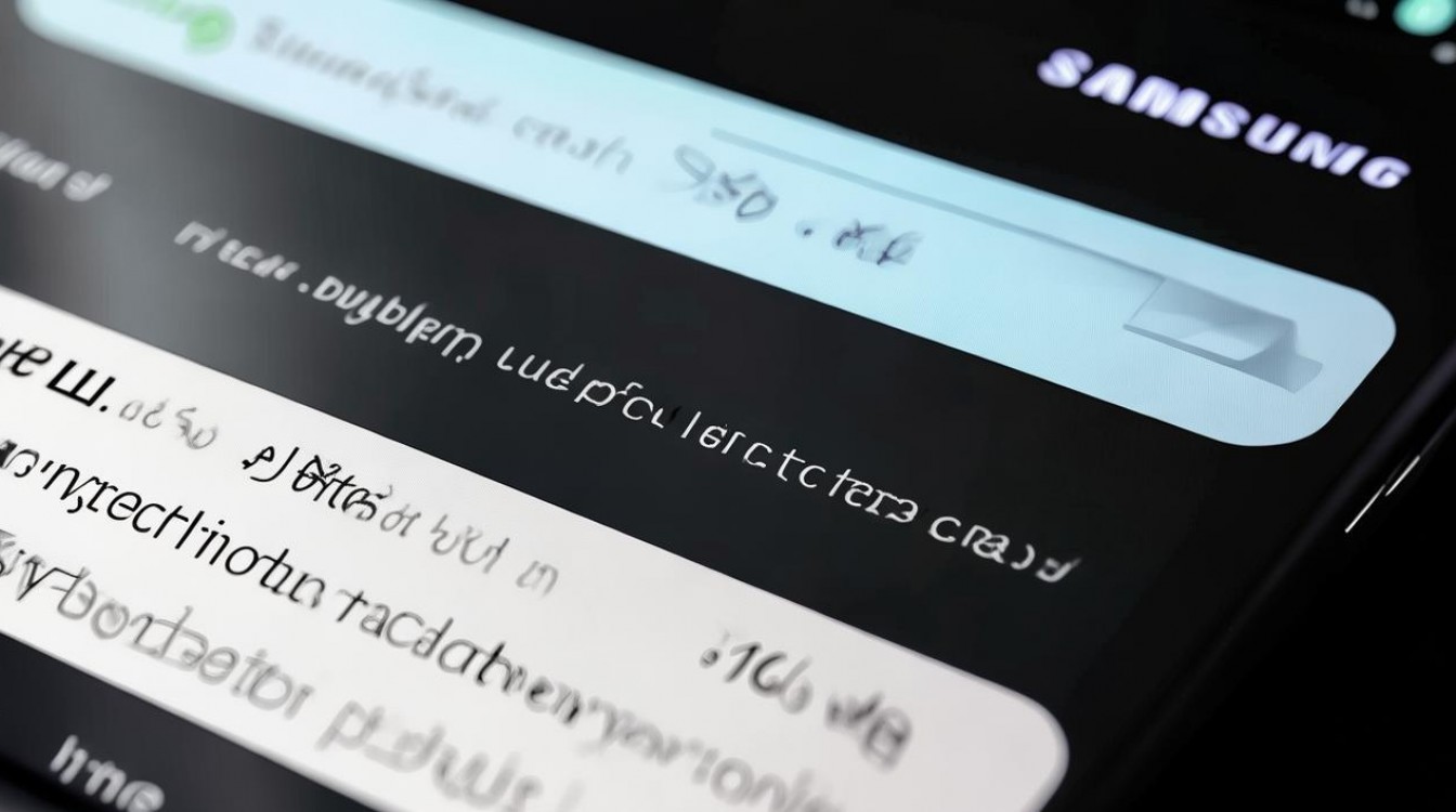 三星息屏图片怎么设置?三星手机息屏显示图片教程