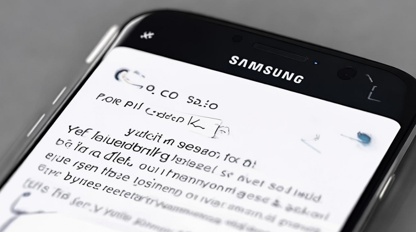 三星手机指纹怎么设置?三星指纹锁在哪里设置