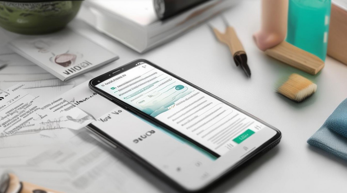 vivo空间怎么清理手机，vivo手机清理内存方法教程