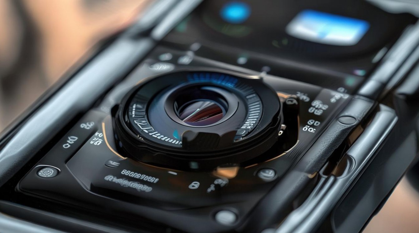 三星手机光圈怎么设置?三星手机相机光圈调节方法