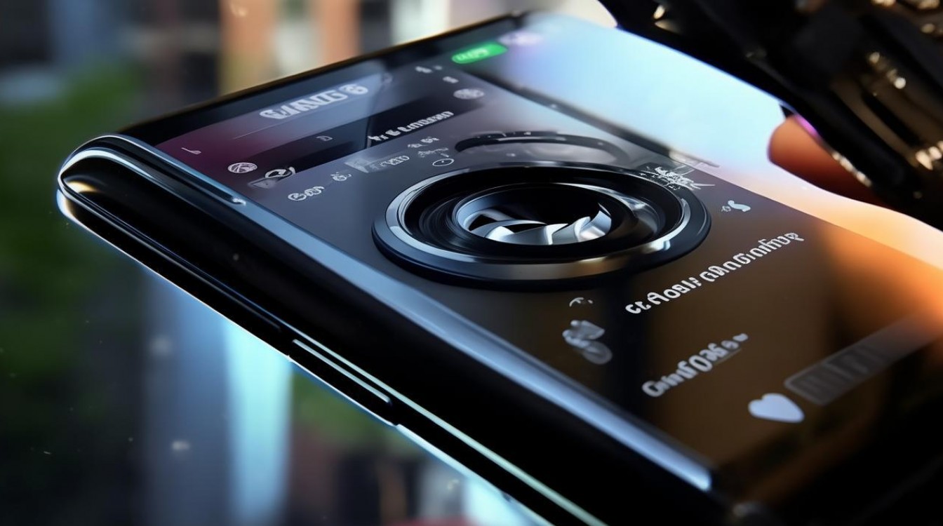 三星手机光圈怎么设置?三星手机相机光圈调节方法