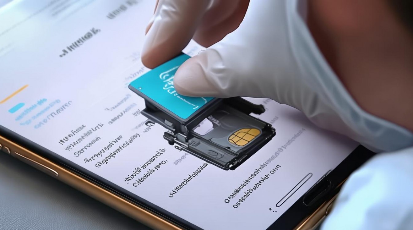 vivo卡怎么装不上去，vivo手机sim卡装不上怎么办