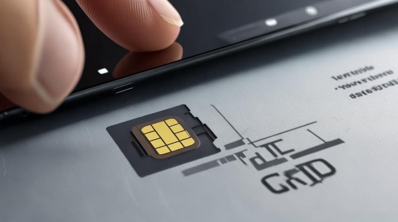 vivo卡怎么装不上去，vivo手机sim卡装不上怎么办