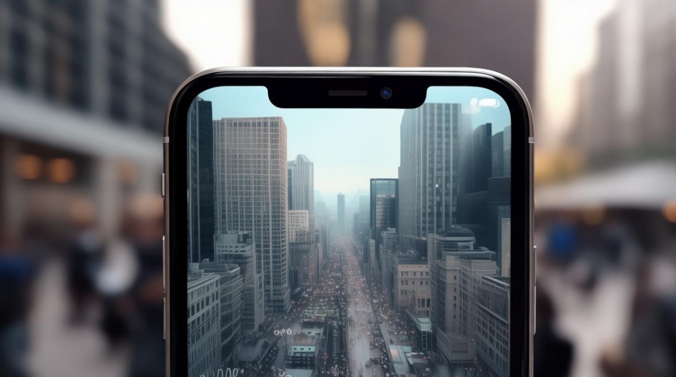 苹果6s手机拍照怎么虚化？背景虚化功能在哪设置