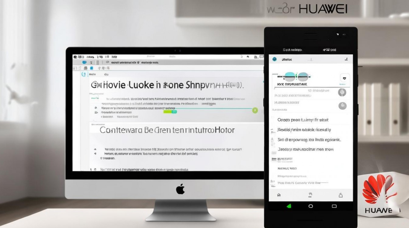 华为手机照片怎么拷贝到电脑上，华为照片导入电脑的详细步骤