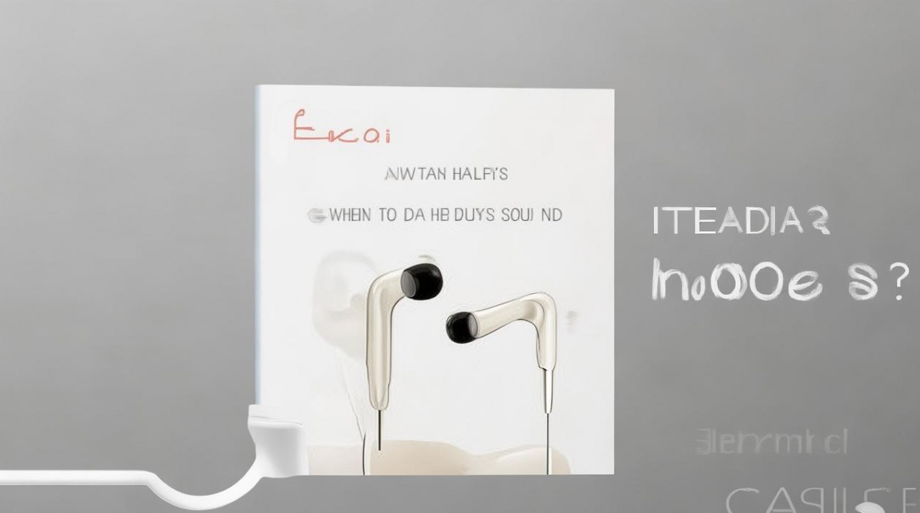 苹果6s耳机有声音是怎么回事，苹果6s插耳机有声音外放没声音怎么办