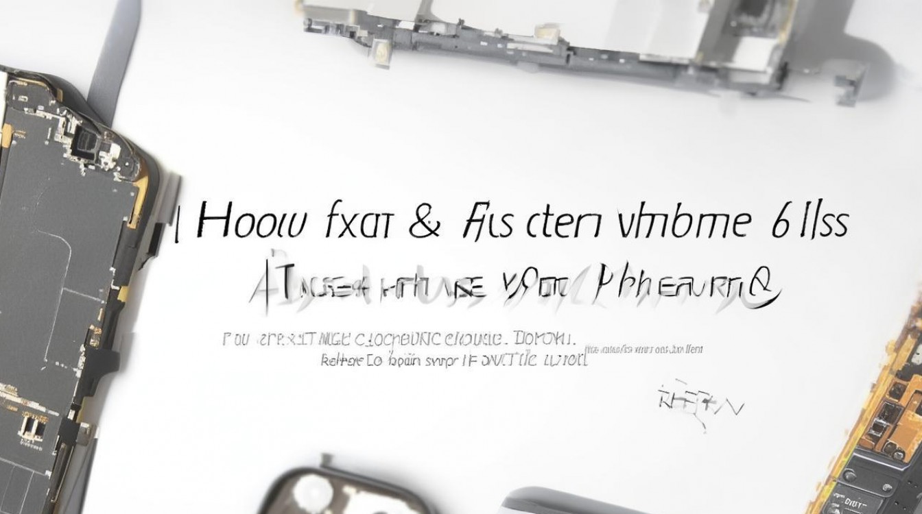 苹果6s打不开怎么办啊，苹果6s突然开不了机是什么原因