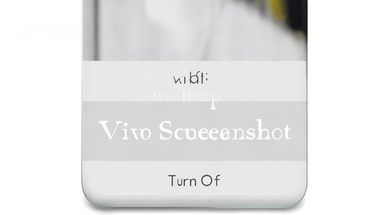 vivo超级截屏怎么关闭?vivo手机截屏功能在哪里设置