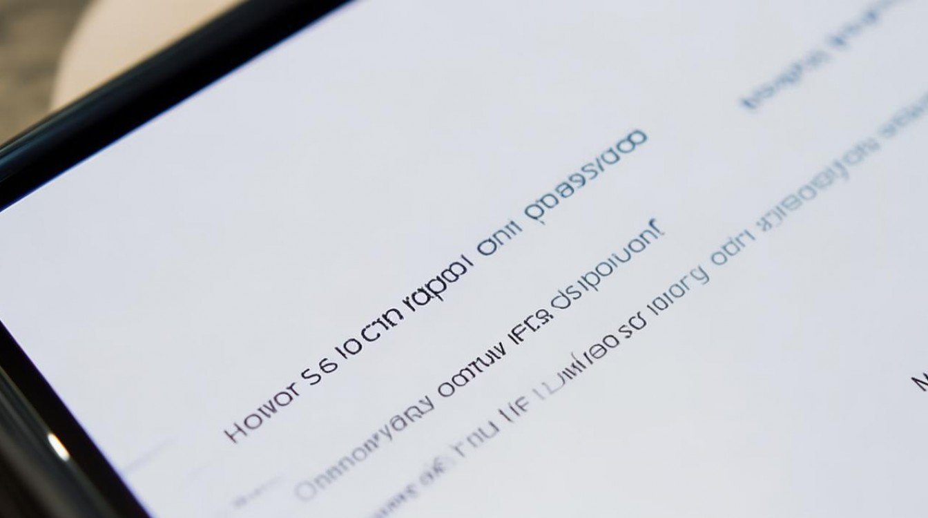 华为手机怎样改密码怎么办？华为手机密码修改步骤详解