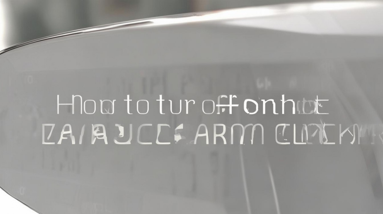 三星的闹钟怎么关?三星手机关闭闹钟的方法