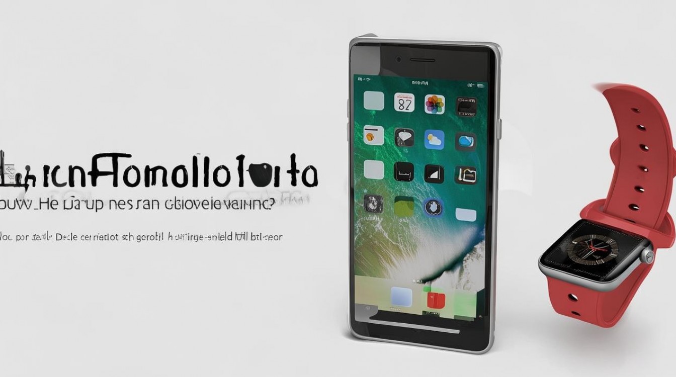 苹果6splus怎么连watch？苹果6splus能连接Apple Watch吗