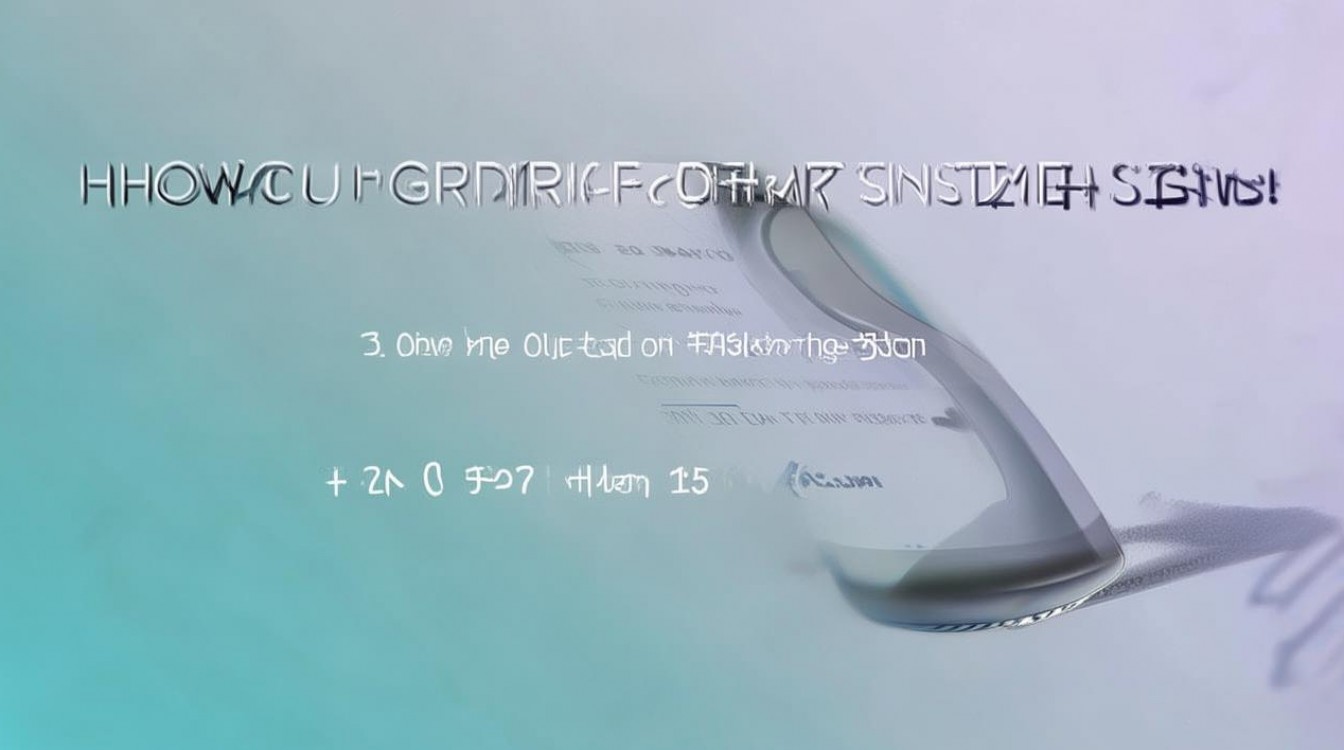 vivo版本怎么升级系统?vivo手机系统升级最新方法教程