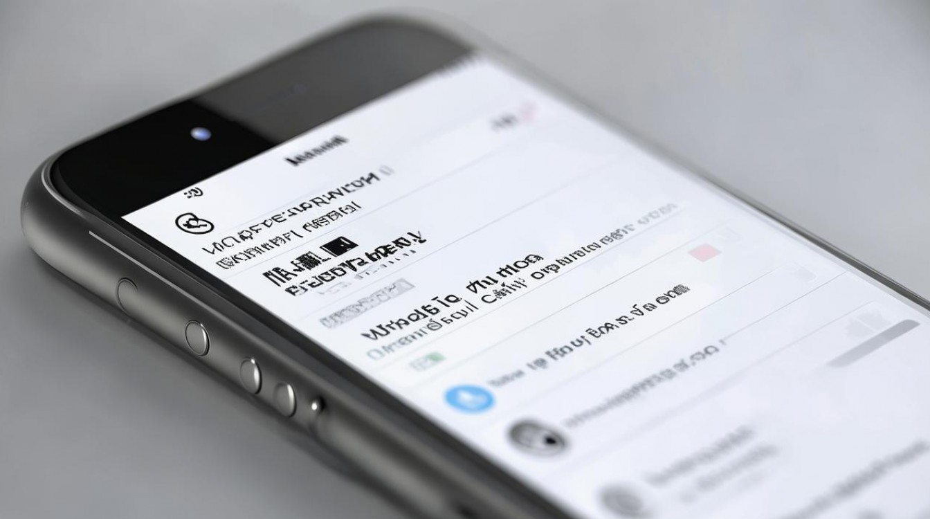 苹果6plus来电怎么设置在哪里？来电铃声设置方法