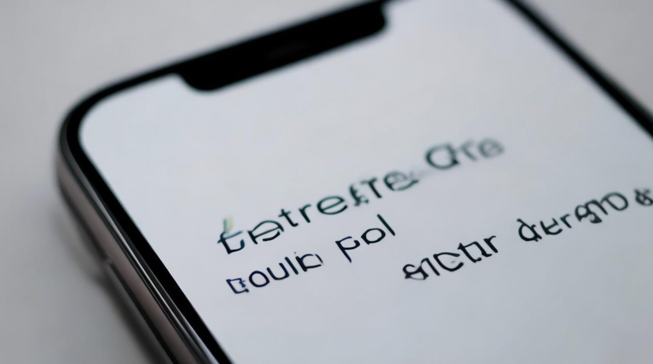 苹果6plus的字体大小怎么调,苹果6plus字体大小设置方法