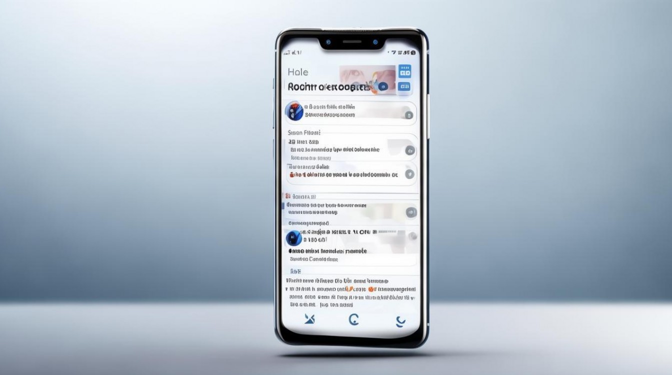 华为手机怎么连接手表？具体操作步骤详解