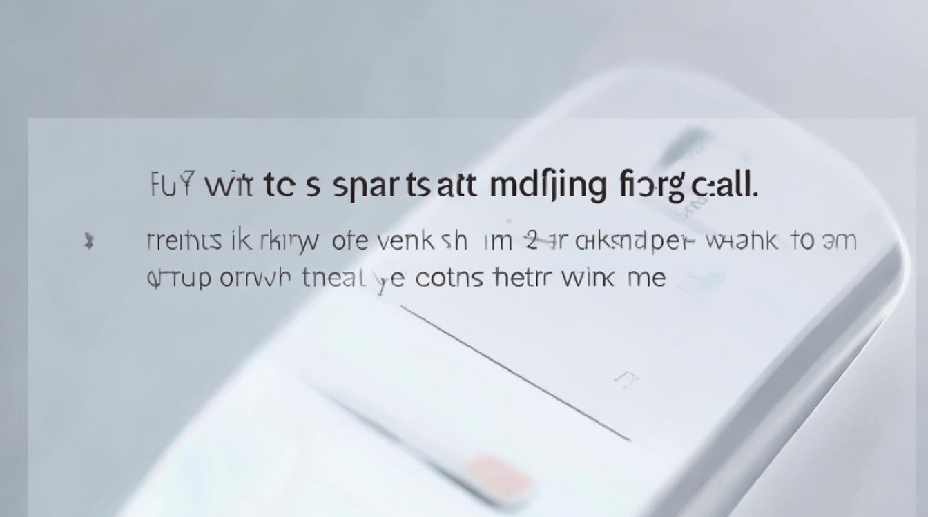 华为手机怎么来电转移?呼叫转移设置方法