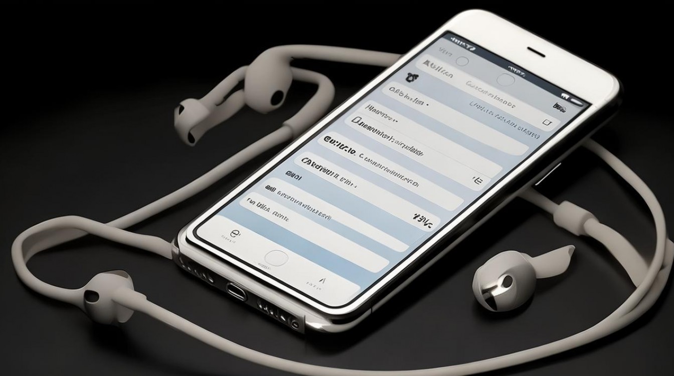 苹果5手机耳机怎么设置在哪里设置?苹果5耳机模式在哪调