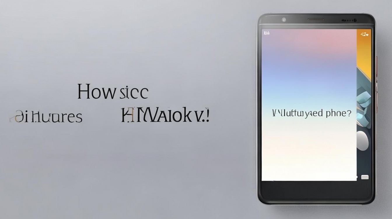 华为手机怎么看不到图片,为什么华为手机相册照片突然不见了