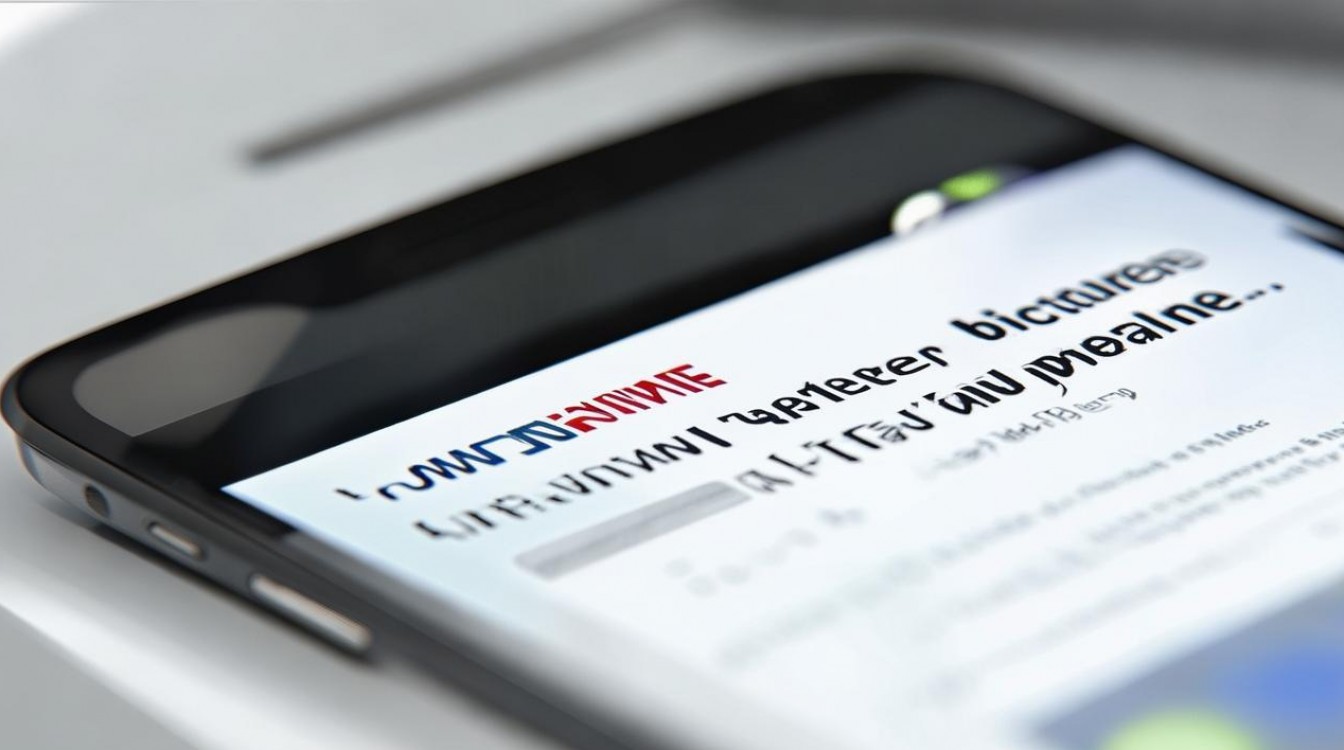 华为手机怎么看不到图片,为什么华为手机相册照片突然不见了