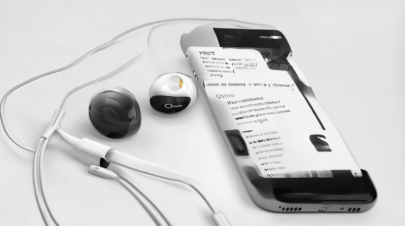 苹果5手机耳机怎么设置方法?苹果5耳机模式在哪里设置