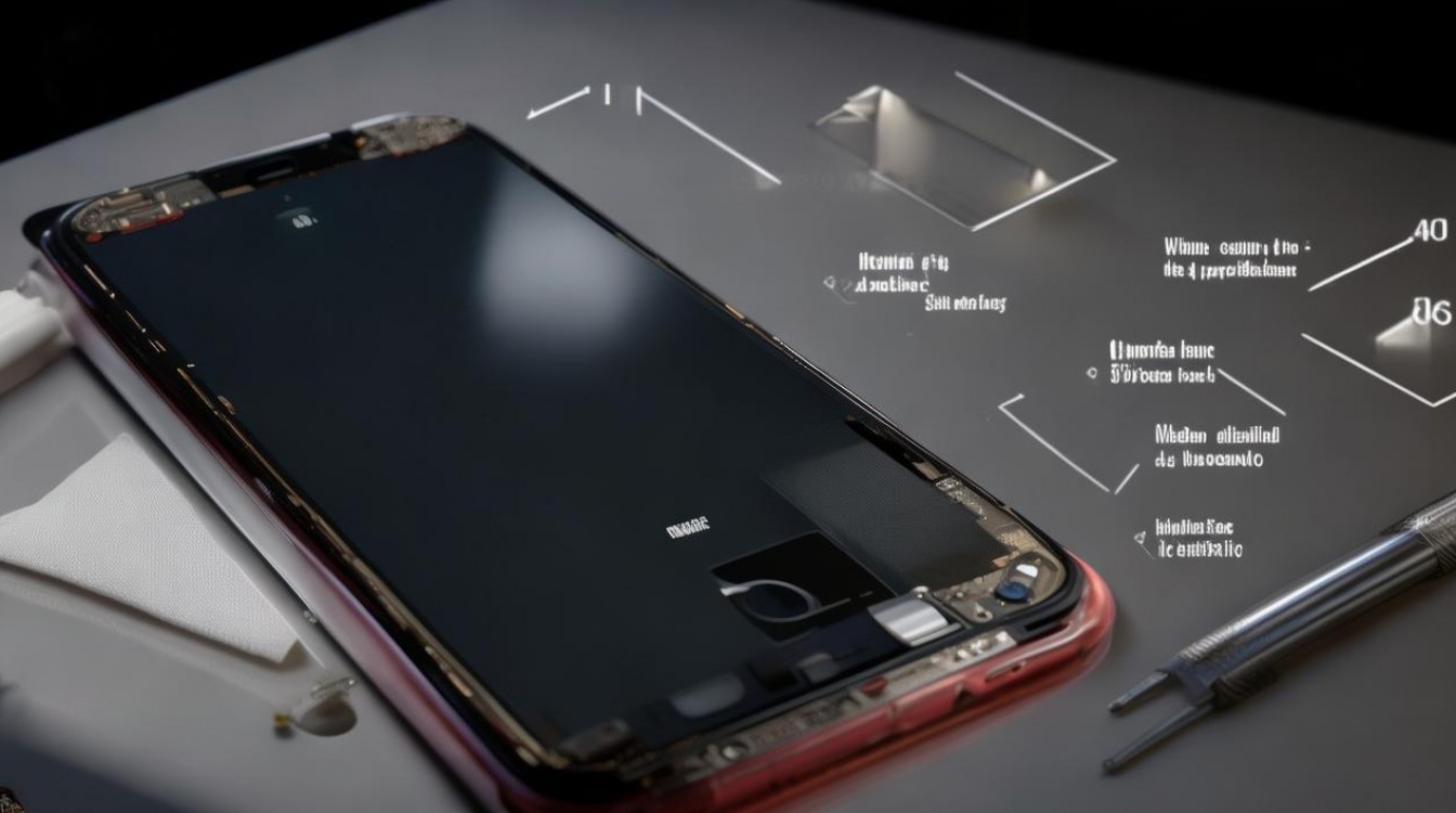 苹果5s自己怎么换外屏,苹果5s外屏更换教程详解