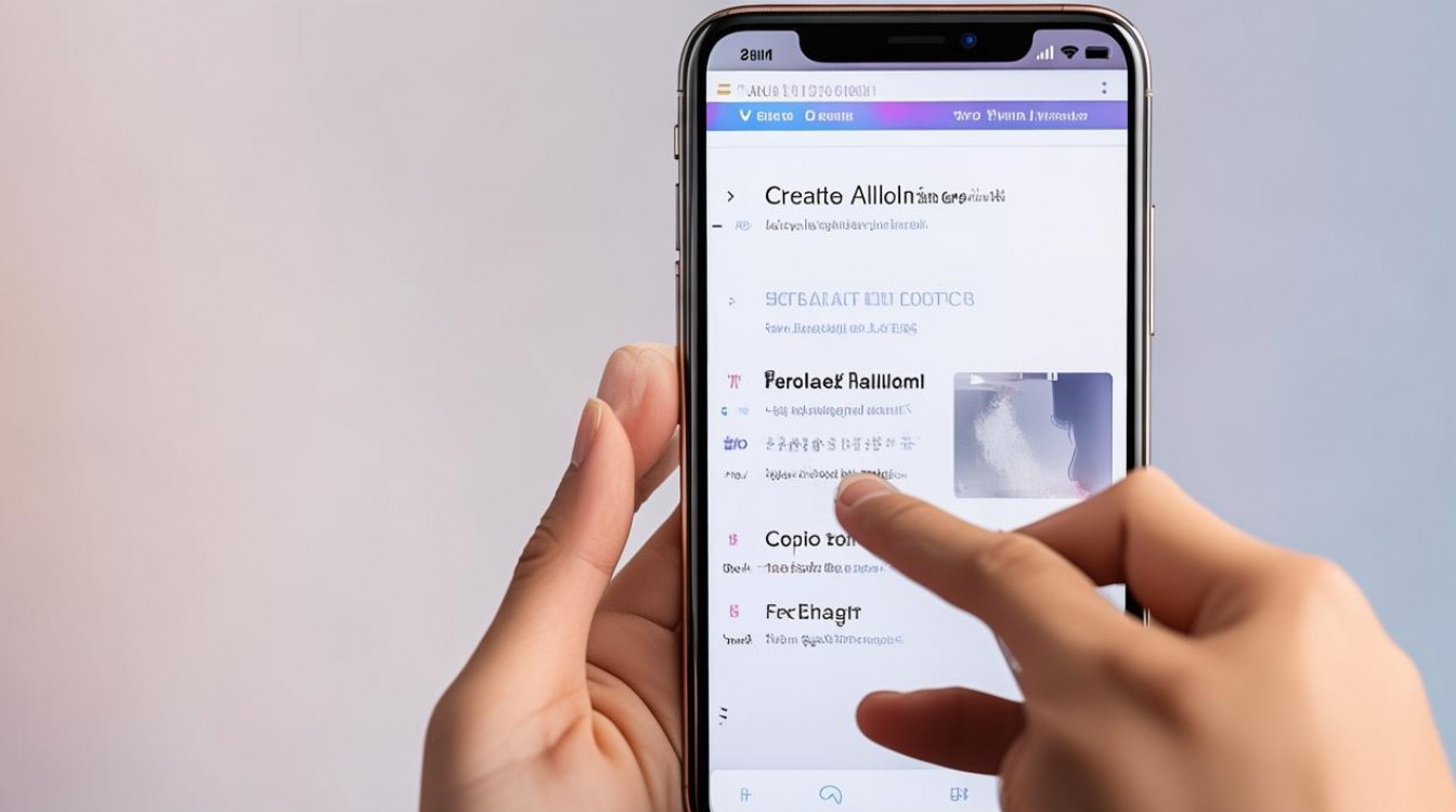 vivoy67相册怎么创建？手机新建相册步骤详解