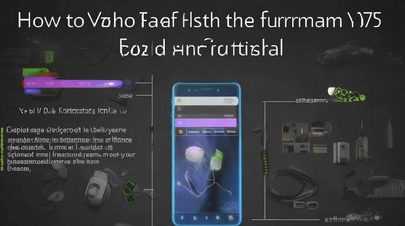 vivoy67手机怎么刷机,vivo手机刷机教程步骤详解