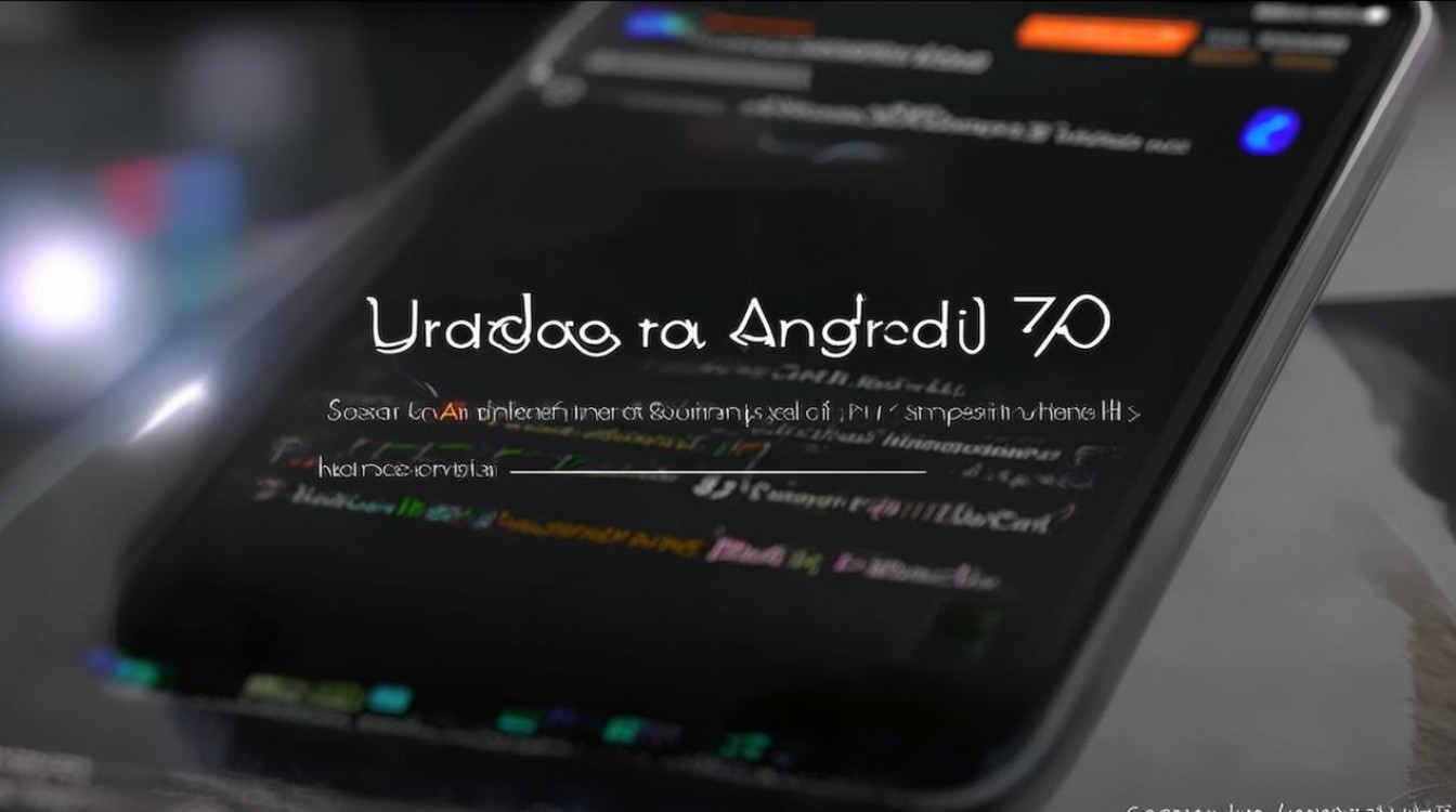 三星S7怎么体验安卓7.0,三星S7如何升级安卓7.0系统