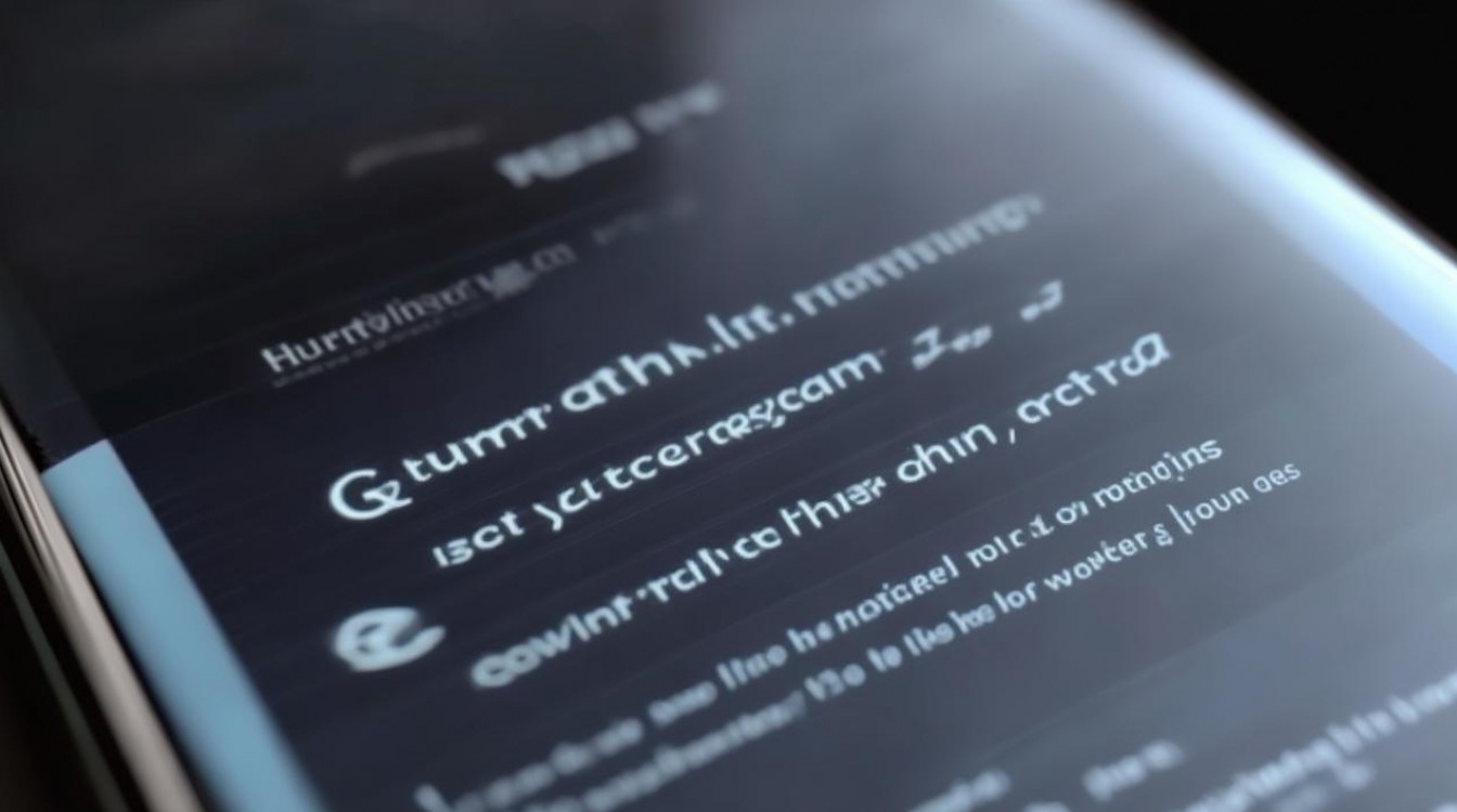 华为手机怎么关机重启不了怎么办，华为手机强制重启方法