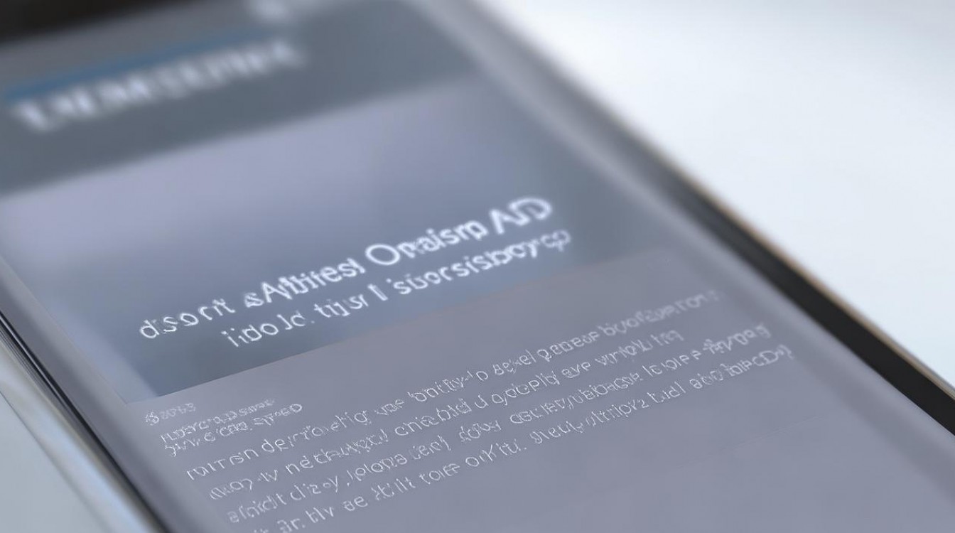 三星s7怎么设置aod？三星s7息屏显示设置方法