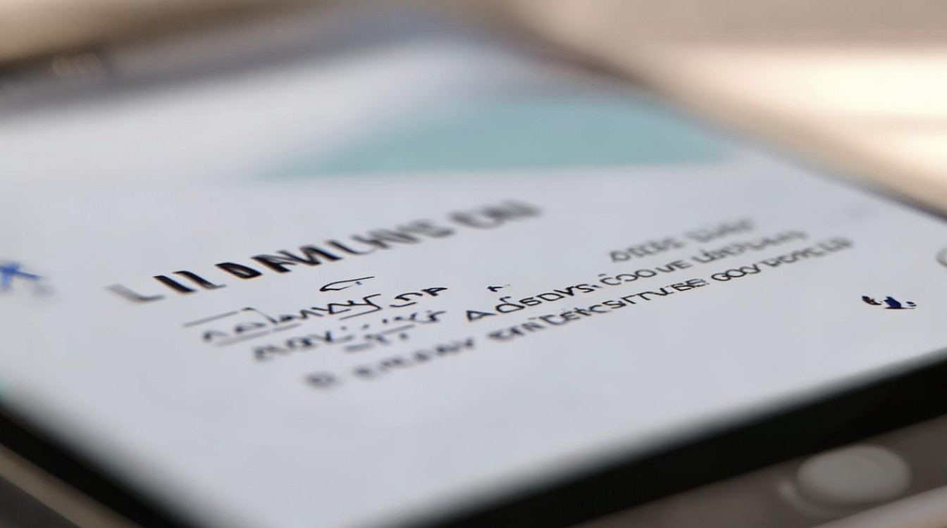 三星s7怎么设置aod？三星s7息屏显示设置方法