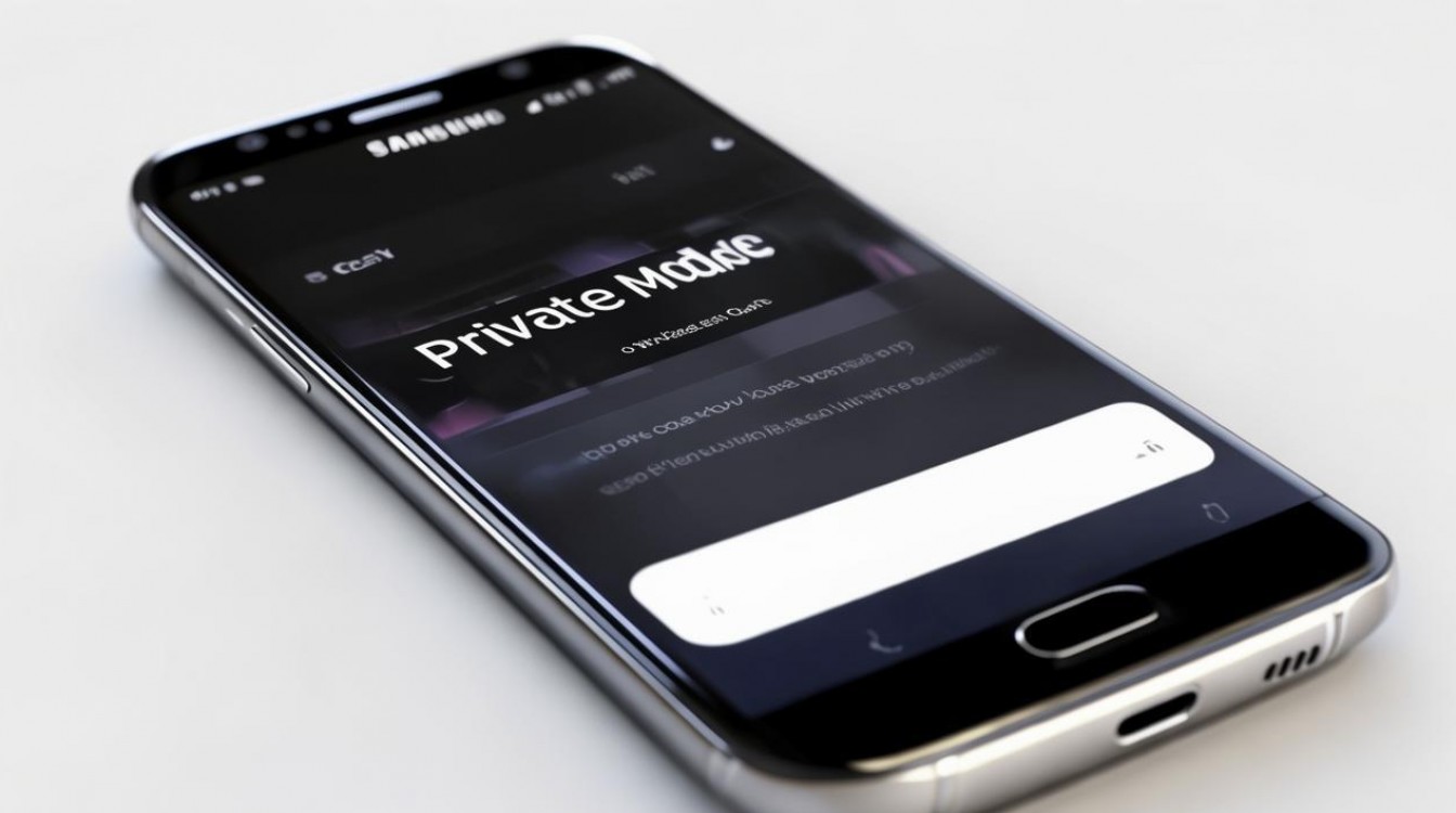 三星s7怎么看私密模式？三星s7私密模式在哪里打开