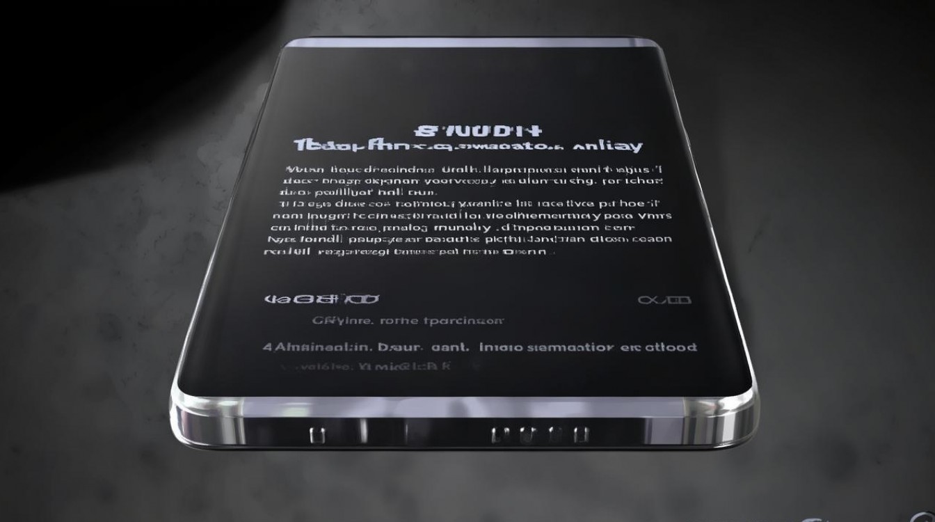 三星s7怎么开启aod，三星s7 aod设置方法