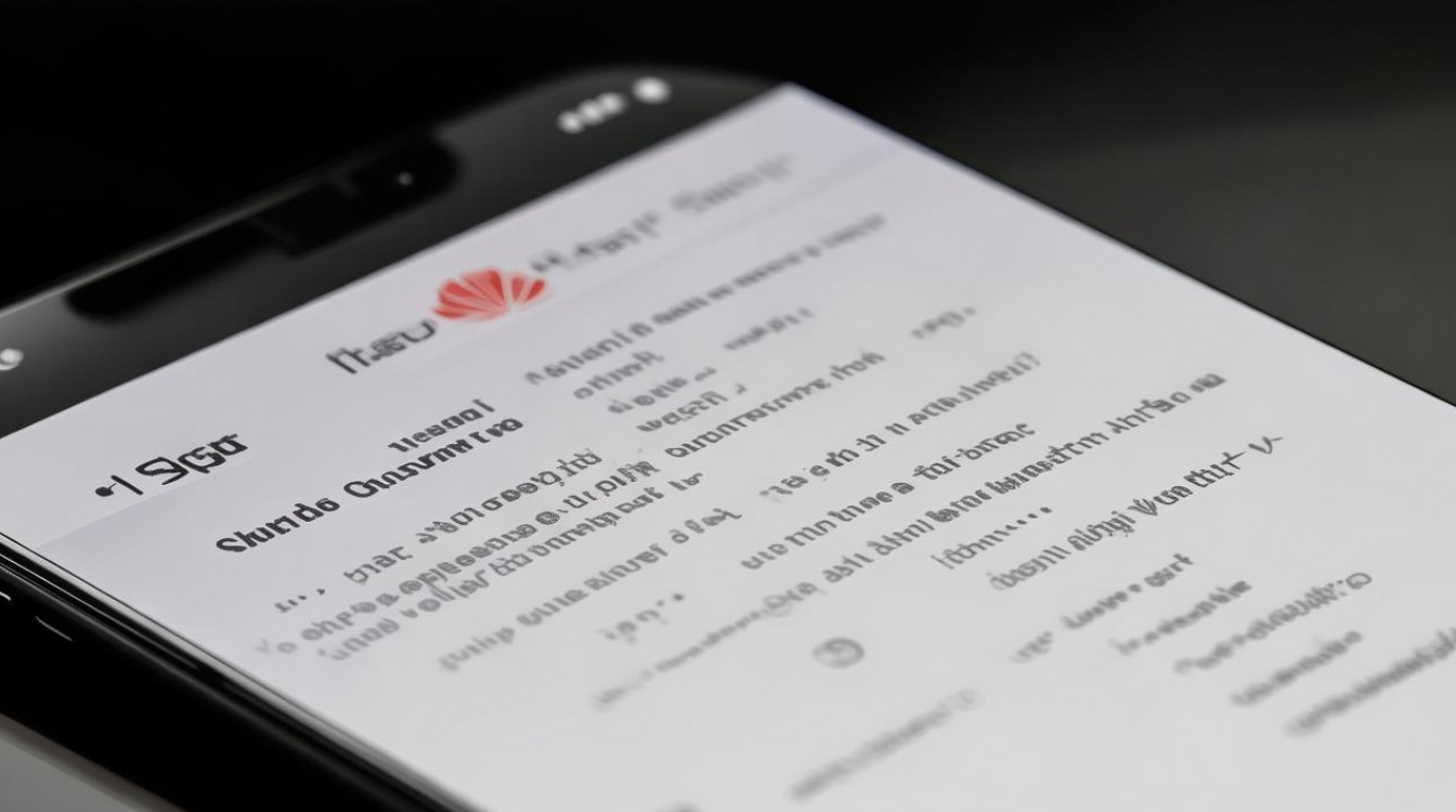 华为手机怎么关机刷机教程,华为手机强制关机方法