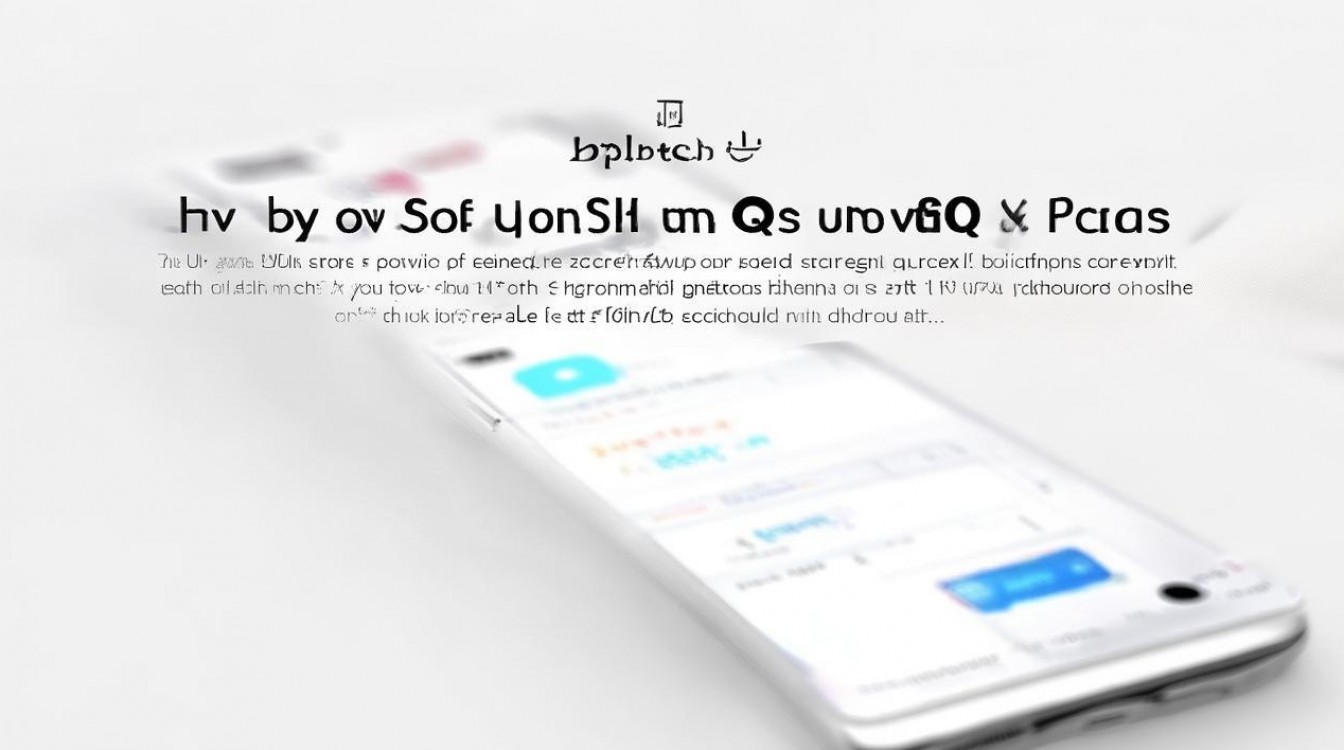 vivoy66怎么弄两个qq，vivoy66支持应用分身吗