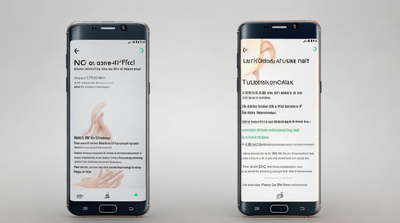 三星s7微信nfc怎么用？微信NFC功能怎么开启