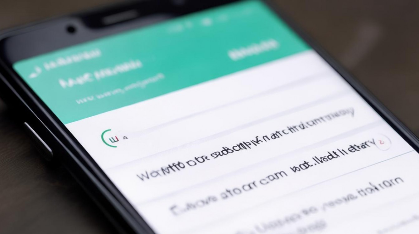 华为手机怎么更新微信聊天记录,微信聊天记录迁移怎么操作