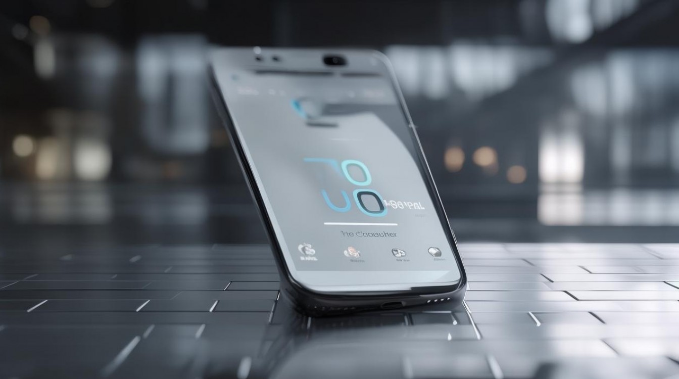 华为手机怎么打开步数?步数显示设置方法详解