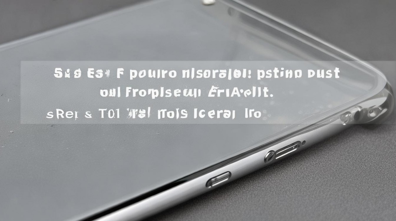 苹果5s灰尘怎么清理,手机扬声器进灰如何清理