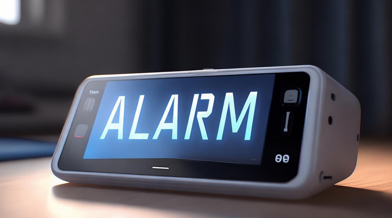 vivoy55闹钟怎么响了,vivo手机闹钟自动响铃原因