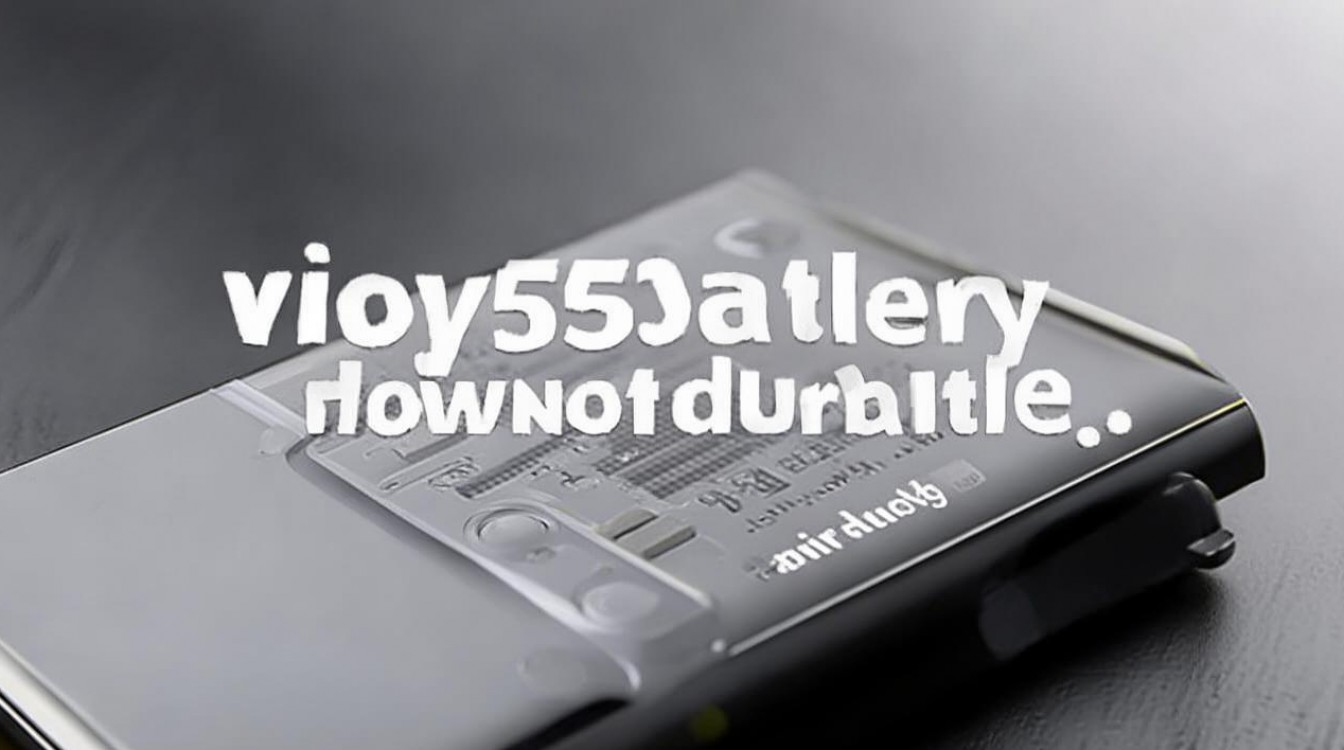 vivoy55电池怎么不耐用？vivoy55耗电快是什么原因
