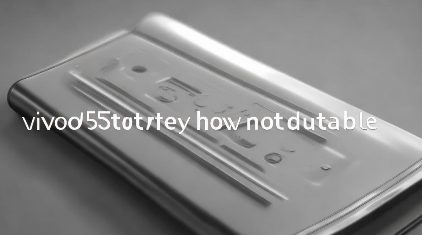 vivoy55电池怎么不耐用？vivoy55耗电快是什么原因